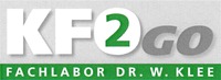 KFO2GO FACHLABOR DR. W. KLEE