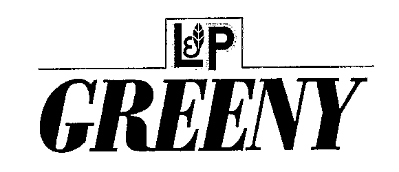GREENY
