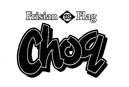 Frisian Flag Choq