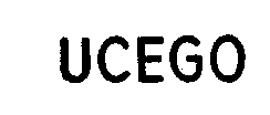 UCEGO