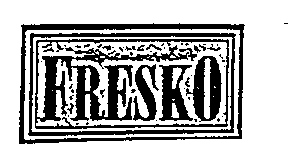 FRESKO