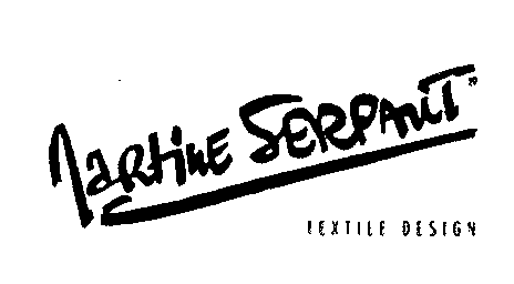 Martine SERPAUT