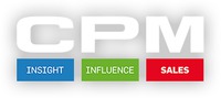 CPM INSIGHT INFLUENCE SALES