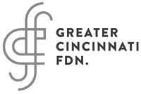 GCF GREATER CINCINNATI FDN.