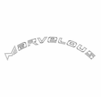 MARVELOUS
