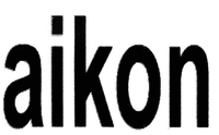 aikon
