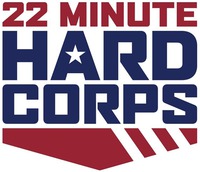 22 MINUTE HARD CORPS