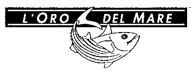 L'ORO DEL MARE