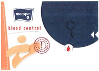 matopat blood control sterile
