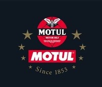 MOTUL MOTOR OILS Since 1853