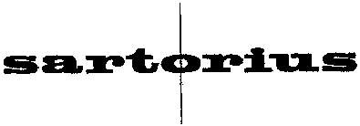 sartorius