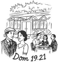 Dom 19.21