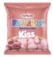 PAPILLON PAPMALLOW MARSHMALLOWS Kiss