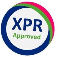 XPR Approved