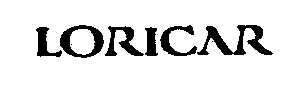 LORICAR