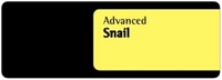 Advanced Snail