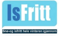 IsFritt Snø-og isfritt hele vinteren igjennom