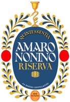 QUINTESSENTIA AMARO NONINO RISERVA NONINO DISTILLATORI NONINO