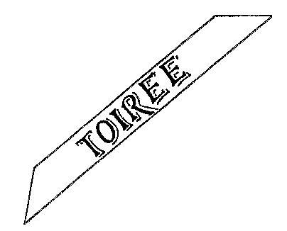 TOIREE