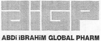 AiGP ABDi iBRAHiM GLOBAL PHARM
