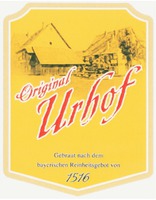 Original Urhof