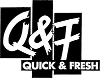 Q & F QUICK & FRESH