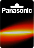 Panasonic