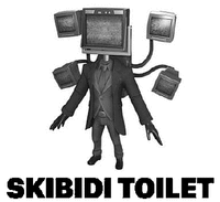 SKIBIDI TOILET