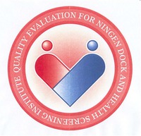 QUALITY EVALUATION FOR NINGEN DOCK AND HEALTH SCREENING INSTITUTE