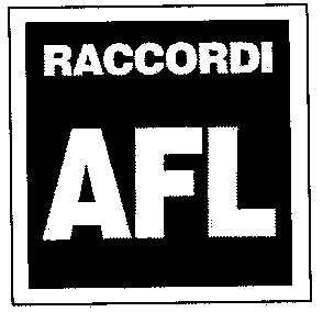 RACCORDI AFL