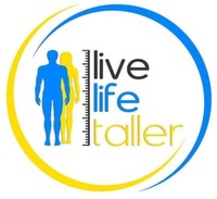 live life taller