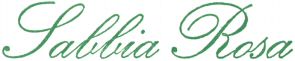 Sabbia Rosa