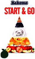 Bakoma START & GO