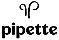 PP pipette