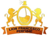 LION FRANCESCO PERFUME