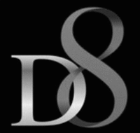 D8