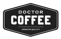 DOCTOR COFFEE PREMIUM QUALITY