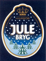 JULE BRYG HARBOE