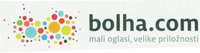 bolha.com mali oglasi, velike priloznosti