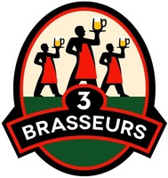 3 BRASSEURS