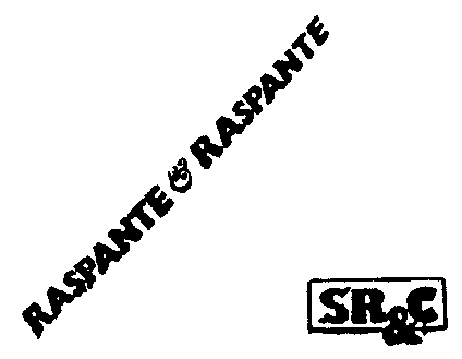 RASPANTE & RASPANTE
