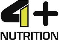 4 + NUTRITION