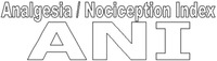 Analgesia / Nociception Index ANI