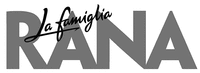 La famiglia RANA