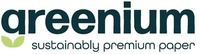 greenium sustainably premium paper