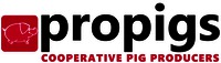 propigs COOPERATIVE PIG PRODUCERS