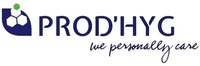 PROD'HYG we personally care