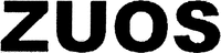 ZUOS