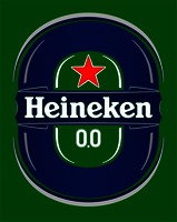 HEINEKEN 0.0