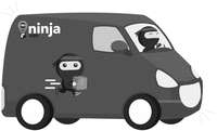 ninja van